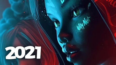 Music Mix 2021 🎧 Remixes of Popular Songs 🎧 EDM Best Music Mix