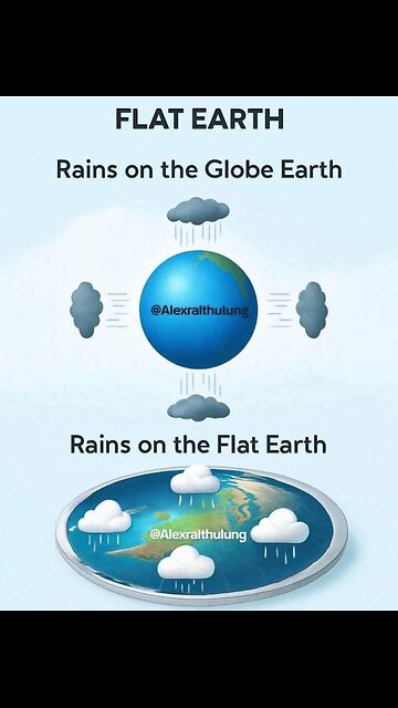 Mr Beast saw the Ice Wall?