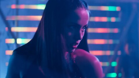 Pearlescent (Guns in the Club Mix)