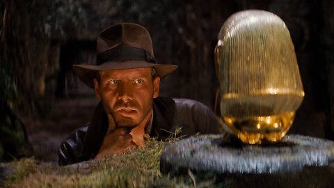 The REAL History Behind Indiana Jones Raiders Of The Lost Ark - The Mystery Of The Lost Ark
