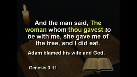 EN Dr Hovind Sem5 — "The Dangers of Evolution" — EN English