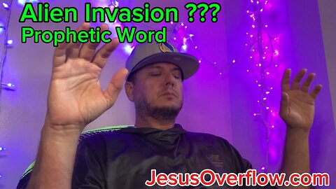 Prophetic Word 7.28.2025