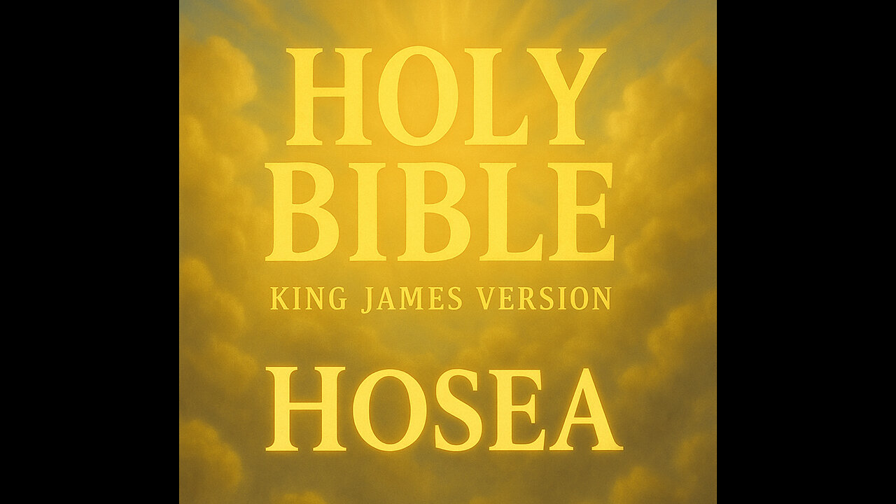 HOSEA