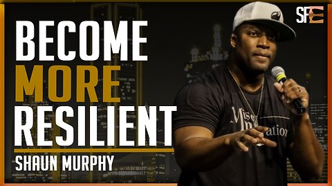 Balancing Masculinity and Emotional Expression - Shaun Murphy