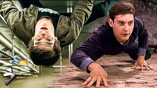 How Every SPIDER-MAN Unlocked Their Powers! | Tobey Maguire, Andrew Garfield
