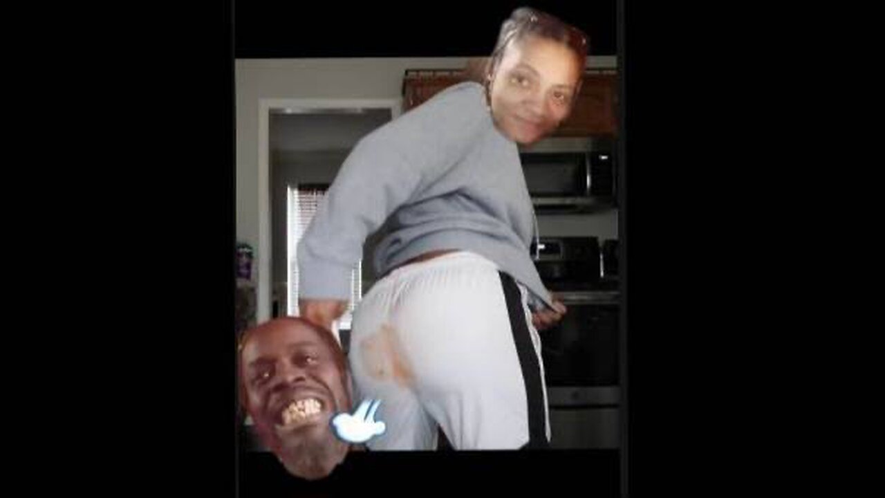 TRUE FREEMAN WANTS Jim to Bend him over.