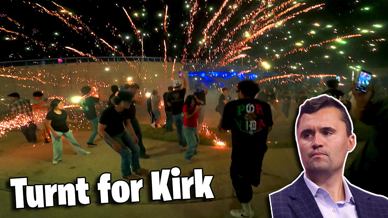 The Video Youtube Deleted - Turnt For Kirk