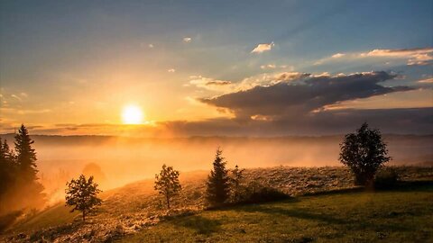 Sunshine’s Coming My Way