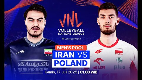 IRI x POL