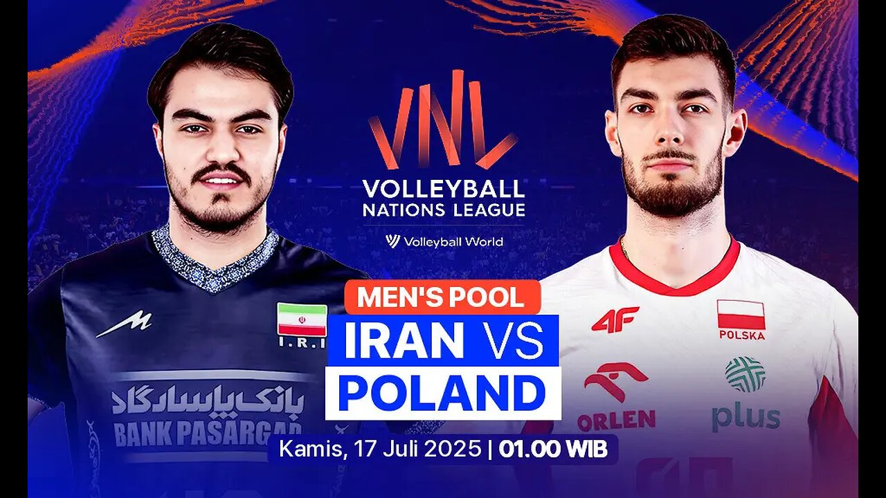 IRI x POL