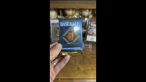 1992 #Donruss #junkwax #baseballcards #packopenning Series 1 #thehobby