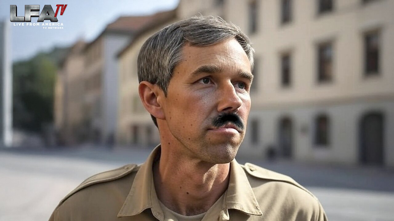 WHAT IS BETO SUGGESTING NOW??