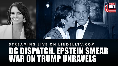 Epstein Smear War on Trump Unravels: His DOJ Shields Kids from Harm!