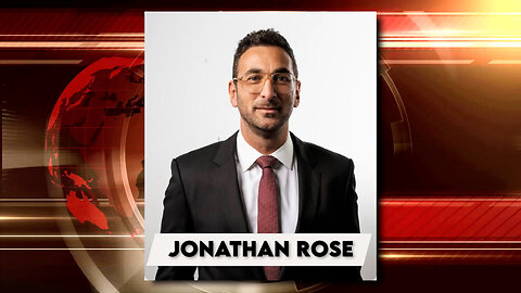 Ep. 2217: Jonathan Rose - Crypto, Trump & the Future of Money | Take FiVe