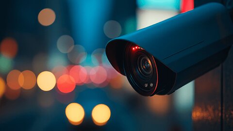 Caught on Every Camera: The Smart City You Didn’t Consent To