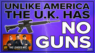 WILL AMERICA SURVIVE? | The Loaded Mic | EP201