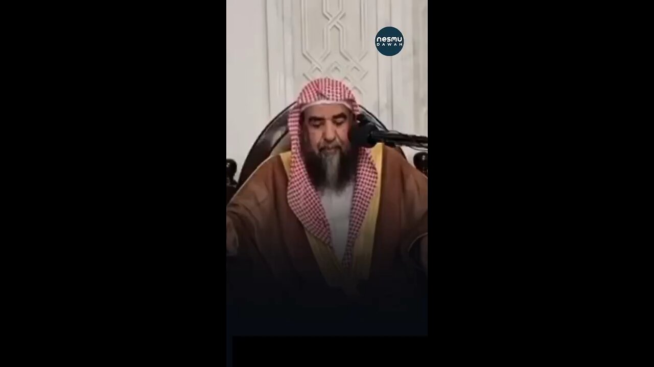 The Best for the Last ! ~by Sh.Sulayman Al-Ruhayli حفظه الله