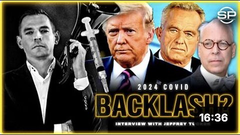 "Impact of Covid Tyranny on 2024 Elections: Trillions Lost and Inflation Triggered by Lockdowns"