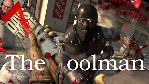Two days together... two long, hard days... ~ 7DtD The ToolMan ep 18
