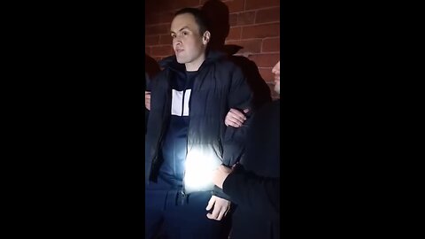 Nonce caught for the 4 time