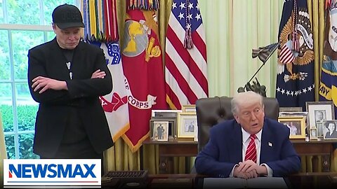 Elon does not have a movement like Trump: Hogan Gidley