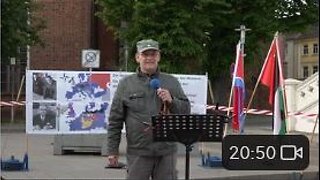 Deutsche Steuergelder für #Kriegsverbrechen der NATO- Ukraine in Kursk!