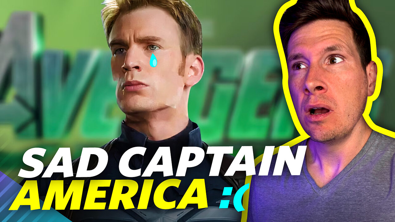 Chris Evans Misses The Avengers: Doomsday Party