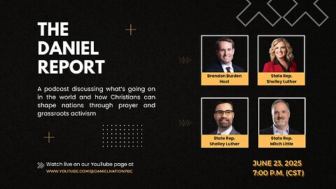 89TXLEGE WRAP-UP WITH REPS SHELLEY LUTHER, MITCH LITTLE & DAVID LOWE