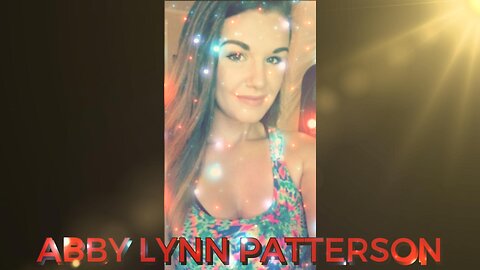 Undetected Footprints of Abby Lynn Patterson!