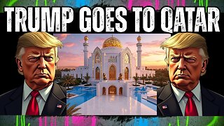 Qatar Starts with Q... It's Happening!