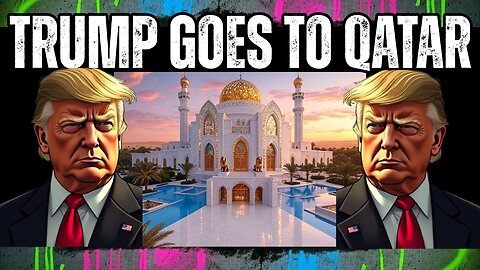 Qatar Starts with Q... It's Happening!