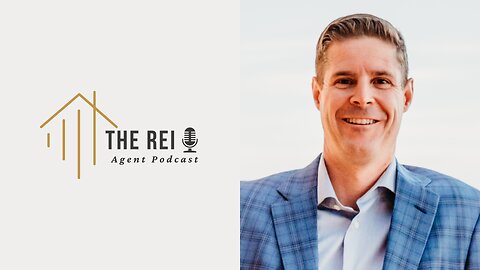 Experiencing Peace When Real Estate Breaks You and Builds You Back Stronger with Dan Gomer