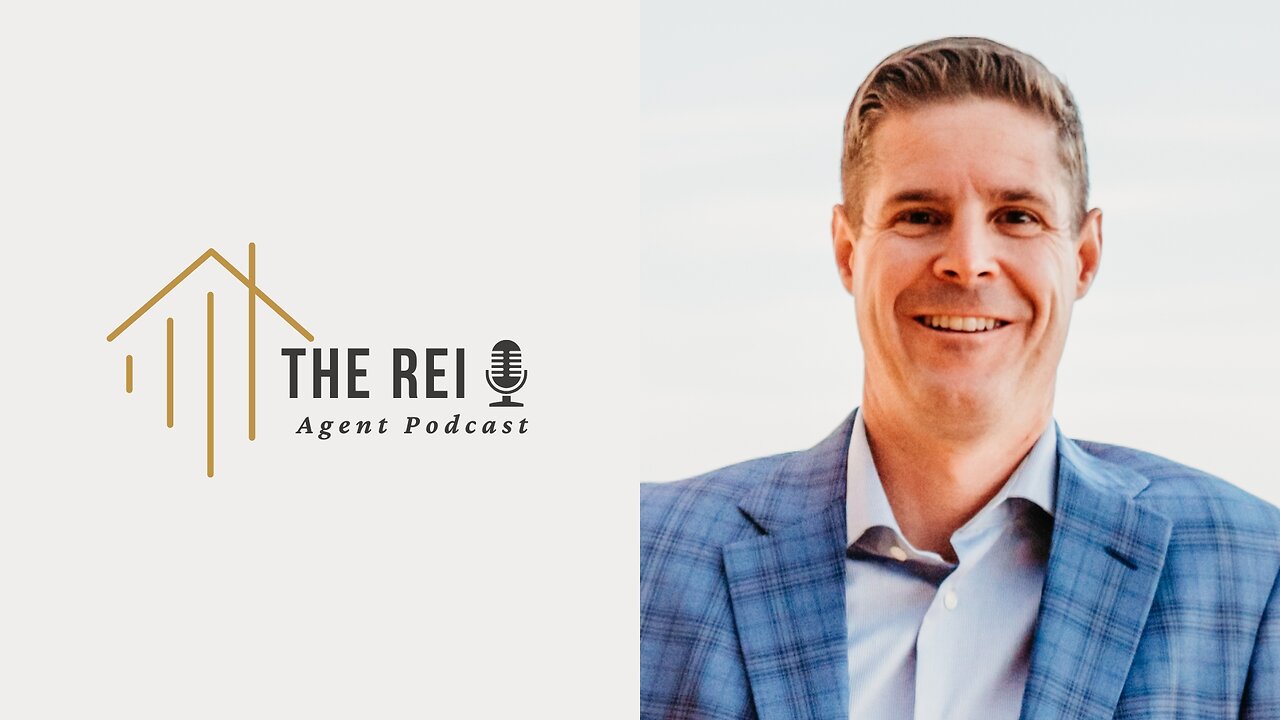 Experiencing Peace When Real Estate Breaks You and Builds You Back Stronger with Dan Gomer