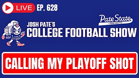 National Title Winner In 2025 | Belichick Thoughts | Ohio State Trip Details | Buying Championships