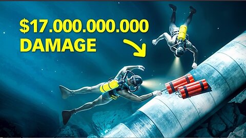 The Biggest Sabotage in History