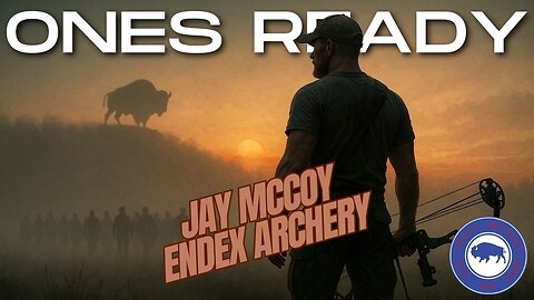 Ep 470: From AF Security Forces to FBI - Endex Archery's Jay Joins Us!