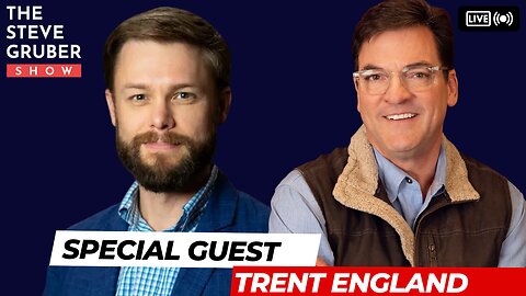 Trent England | Disastrous Ballot Measure...