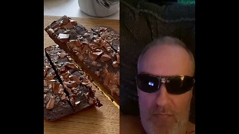 Making Brownies the EASY Way