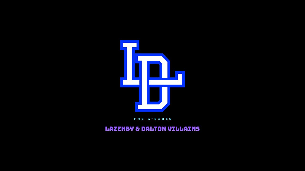 The B-Sides: Lazenby & Dalton's villains