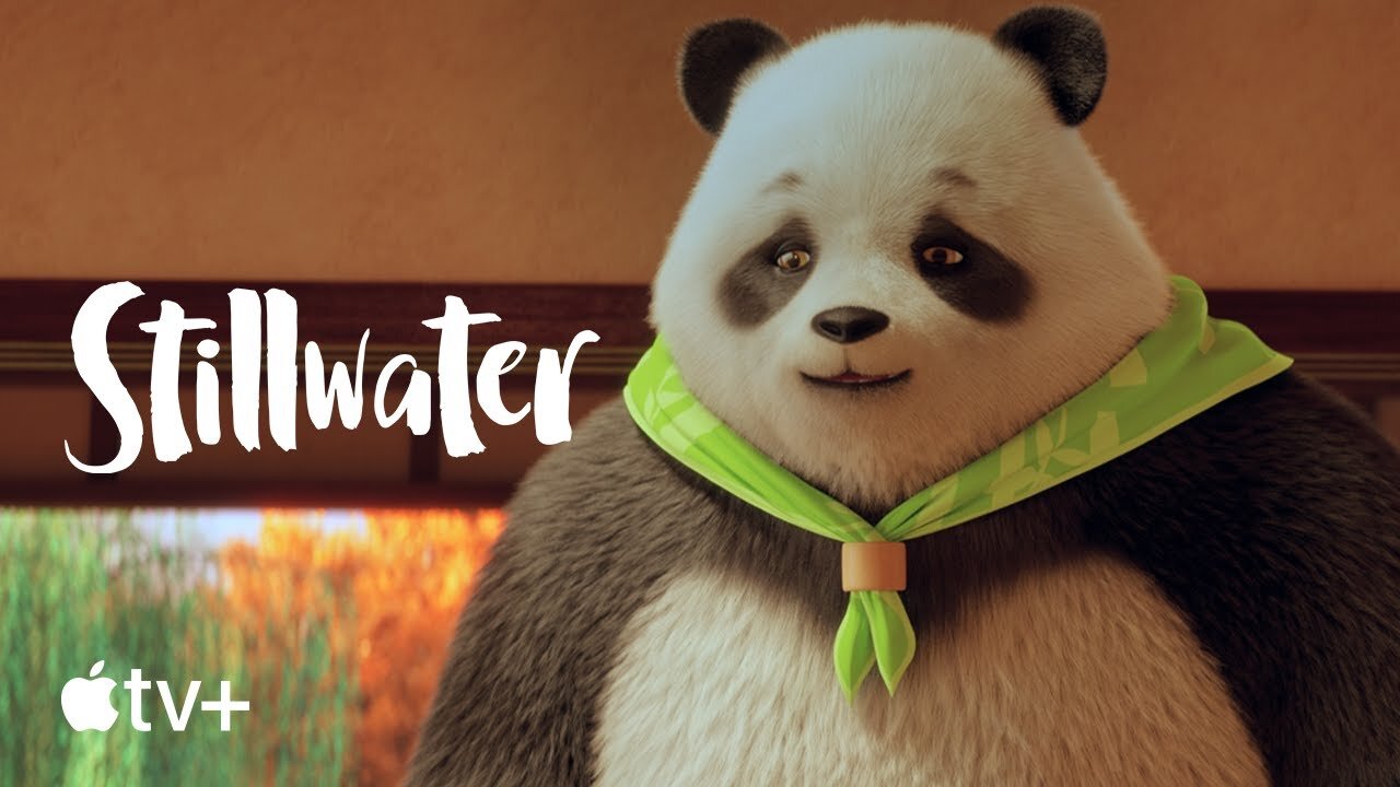 Stillwater — Season 4 Official Trailer