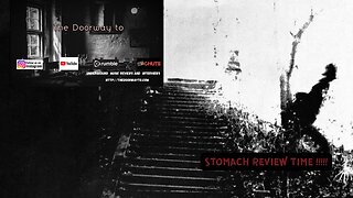 Hibernation Records - Stomach - Low Demon- Video Review