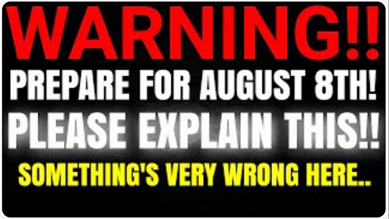 Strange Videos I Cannot Explain! - MinutesOfHorror