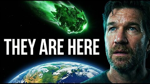 3I/ATLAS Arrival: What To Expect on December 19th (It Turned BLUE)