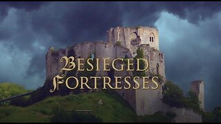 Besieged Fortresses: Legendary Battles | The Siege of Orleans - Joan’s Fortress (S01E02)