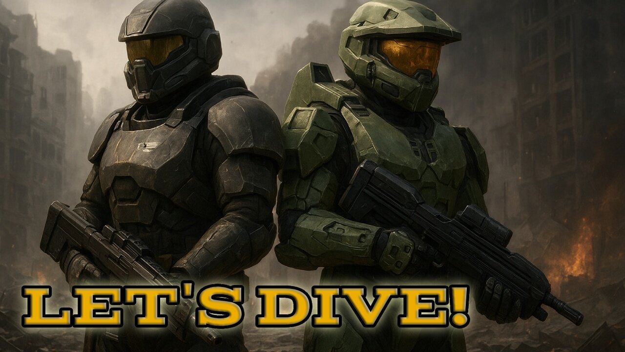🔴 LIVE: Let's Dive Into Helldivers 2 New Update