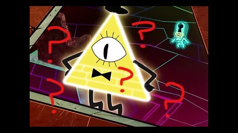 Speculation for Weirdmageddon Part 2 - Gravity Falls Theory