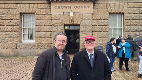 Runcorn And Helsby with Graham Moore and the FABIANS!