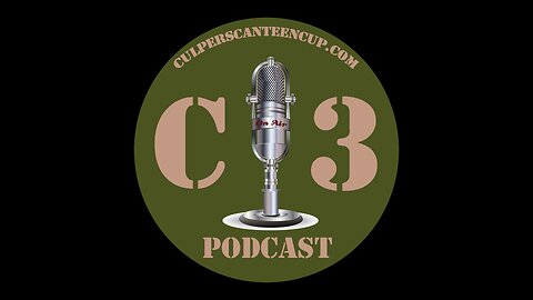 Culper's Canteen Cup E179