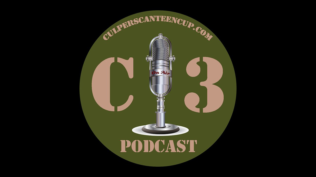 Culper's Canteen Cup E179