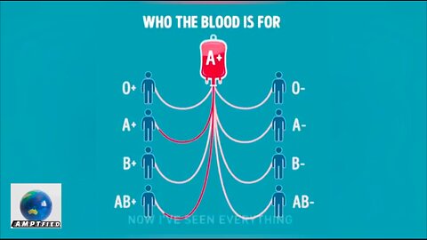 Blood Donation Compatibility: Which Blood Type Can Donate to Which?